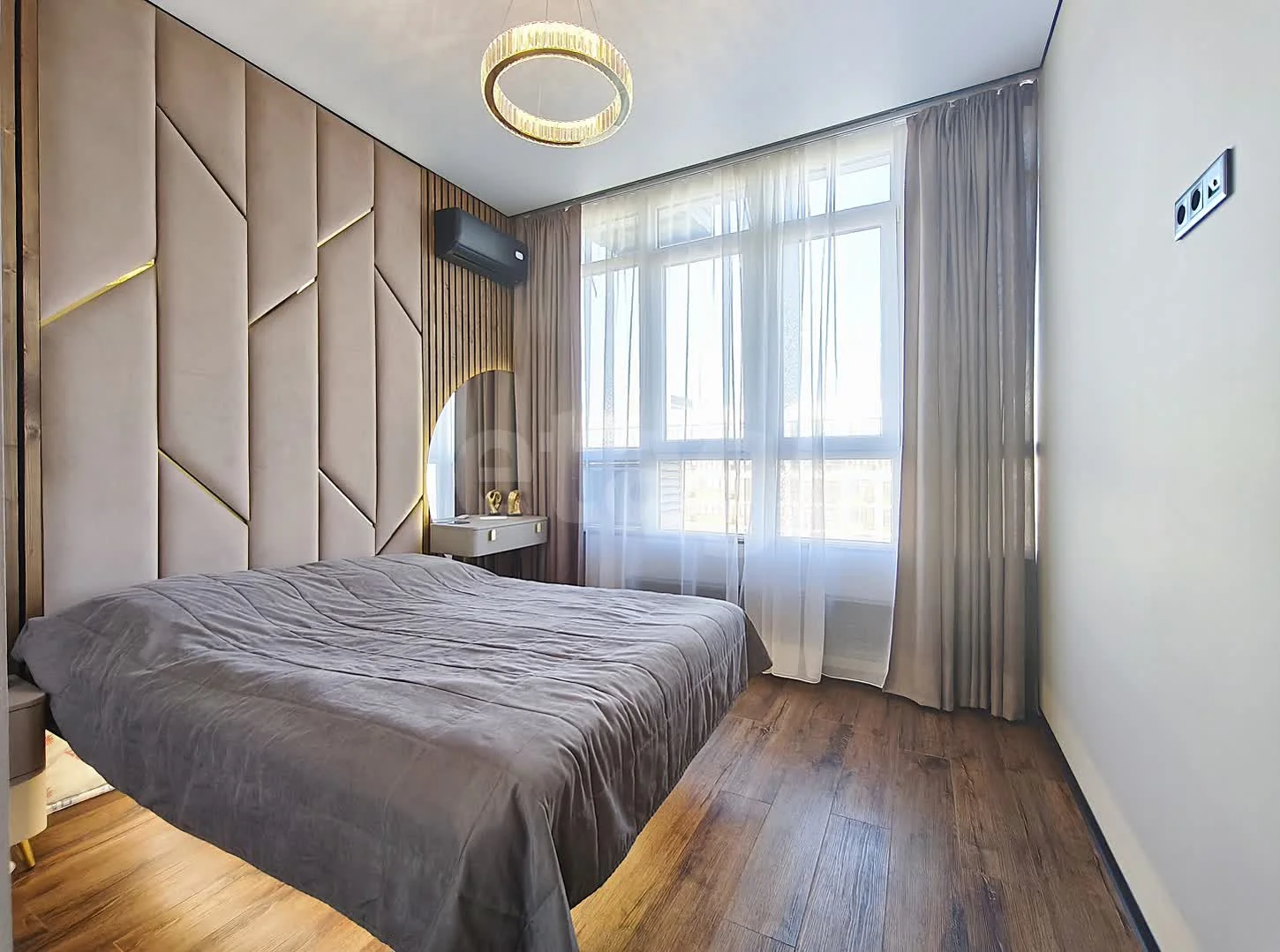 1-к квартира, 40.3м² (улица Ивана Беличенко, 87) - миниатюра 18