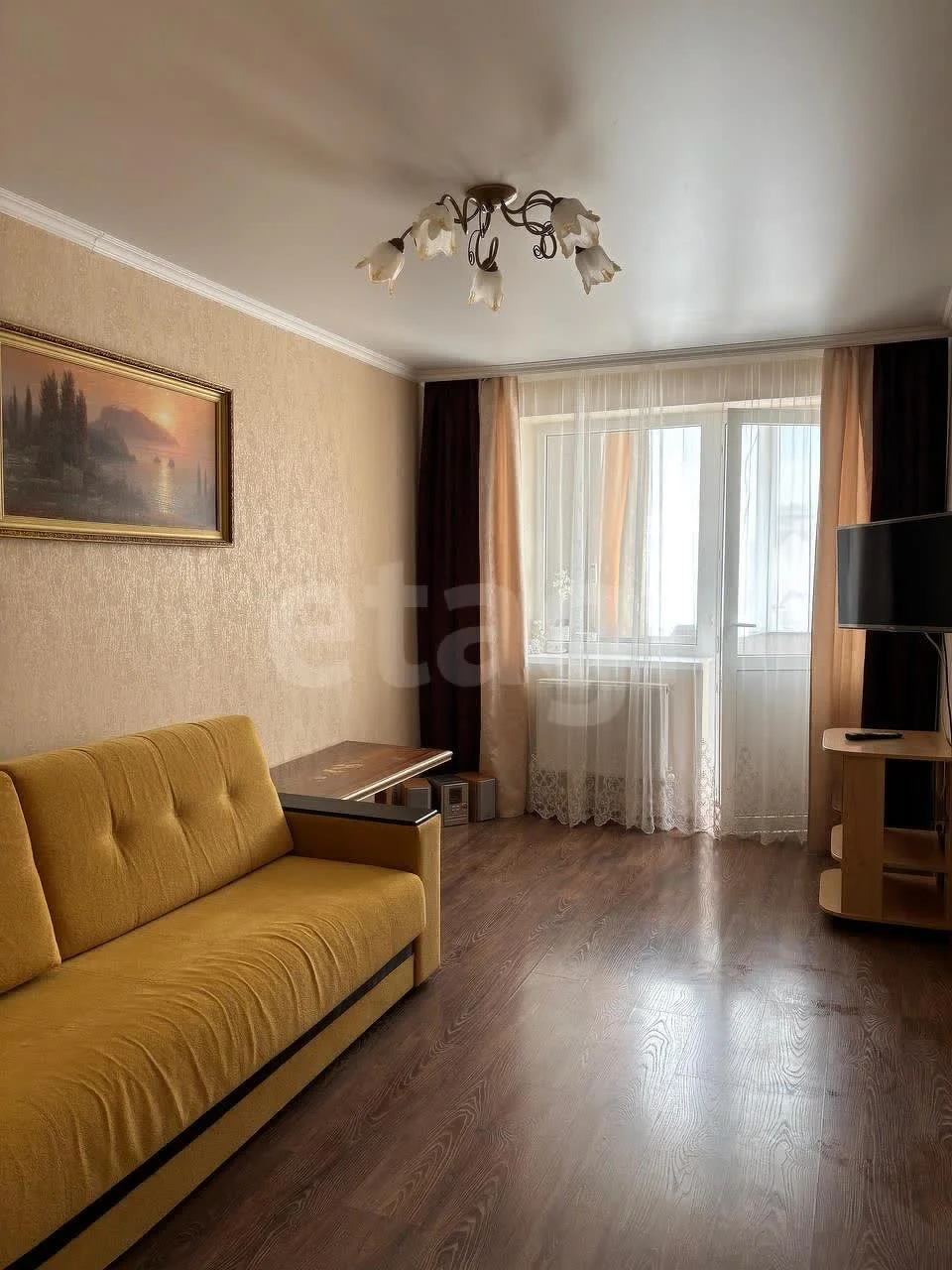 2-к квартира, 48.5м² (Агрохимическая улица, 82/2) - миниатюра 10