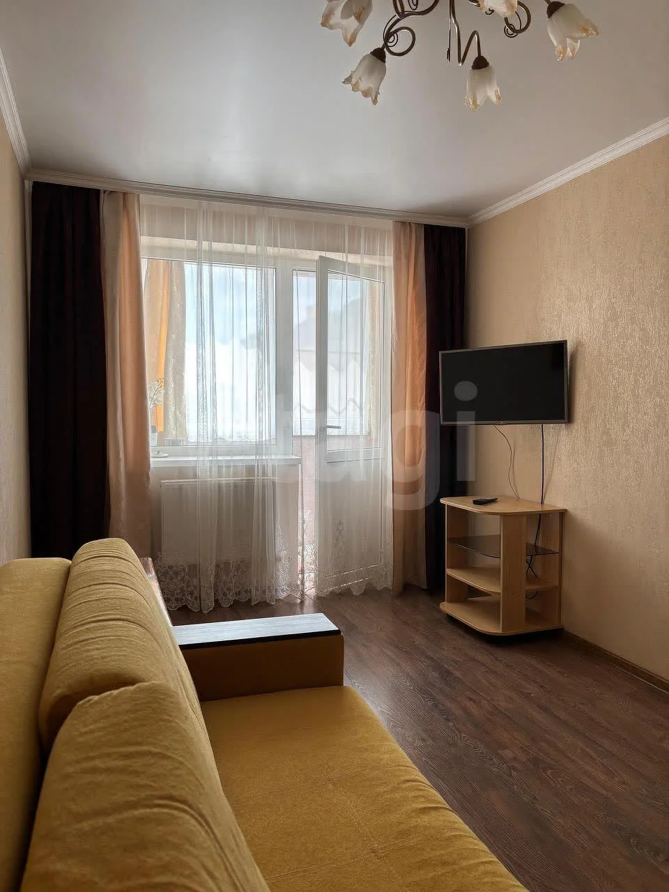 2-к квартира, 48.5м² (Агрохимическая улица, 82/2) - миниатюра 11