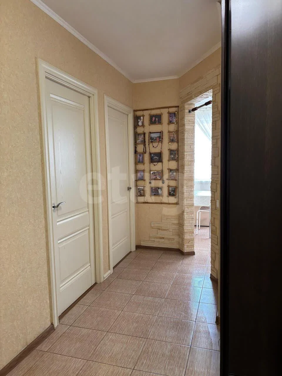 2-к квартира, 48.5м² (Агрохимическая улица, 82/2) - миниатюра 13