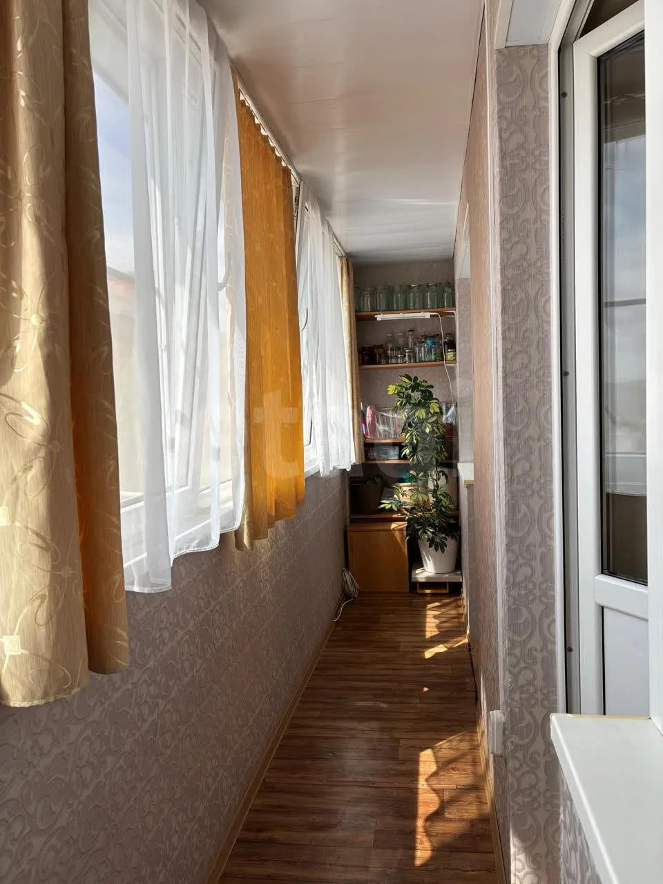 2-к квартира, 48.5м² (Агрохимическая улица, 82/2) - миниатюра 15
