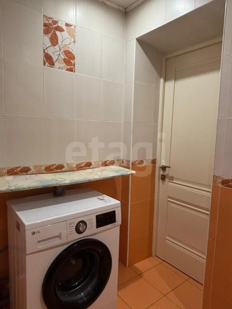2-к квартира, 48.5м² (Агрохимическая улица, 82/2) - миниатюра 17