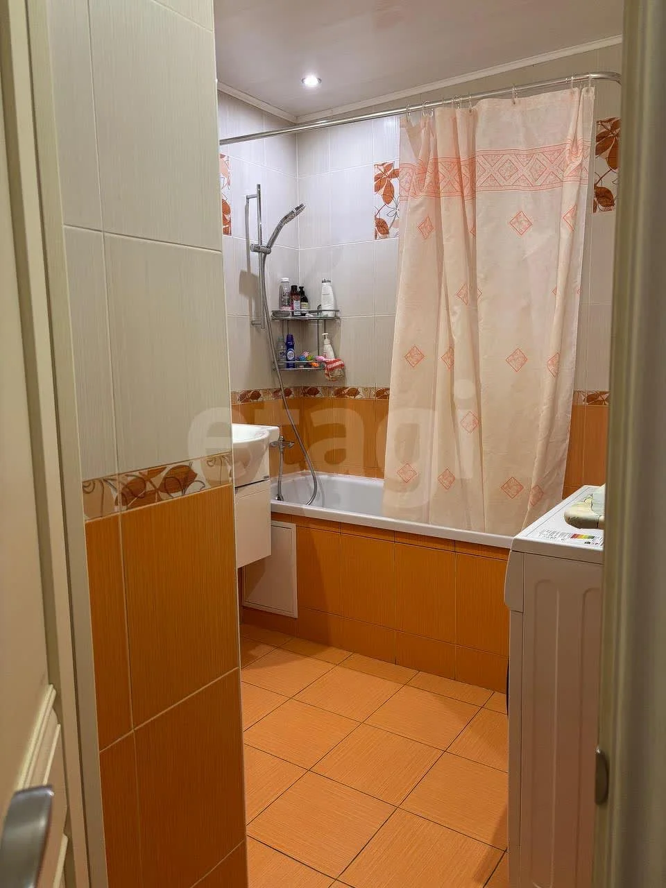 2-к квартира, 48.5м² (Агрохимическая улица, 82/2) - миниатюра 18