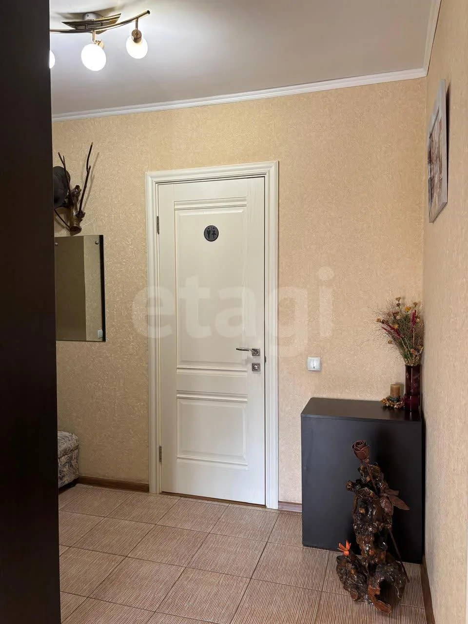 2-к квартира, 48.5м² (Агрохимическая улица, 82/2) - миниатюра 19