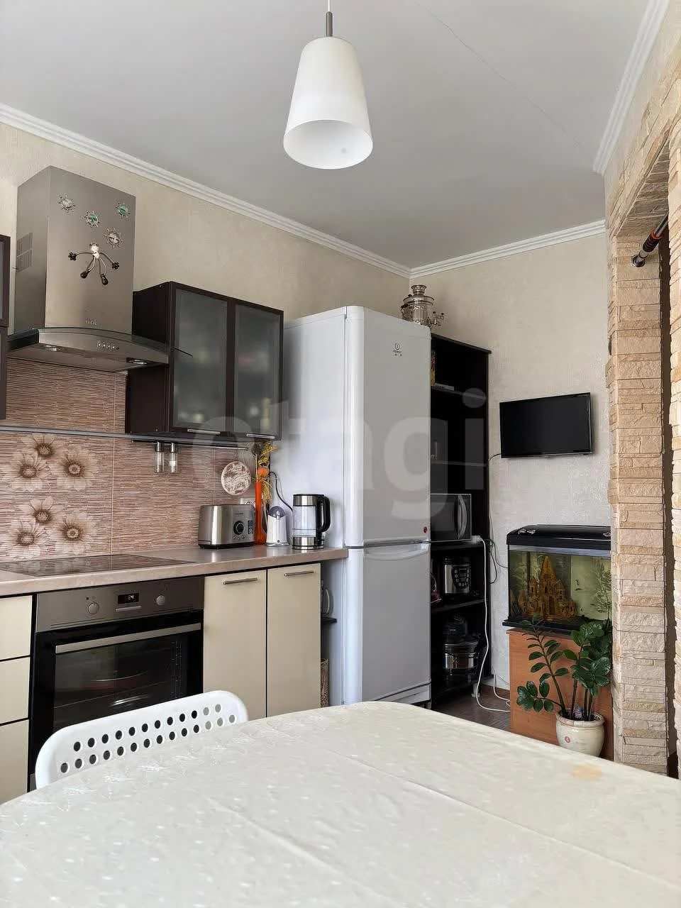 2-к квартира, 48.5м² (Агрохимическая улица, 82/2) - миниатюра 2
