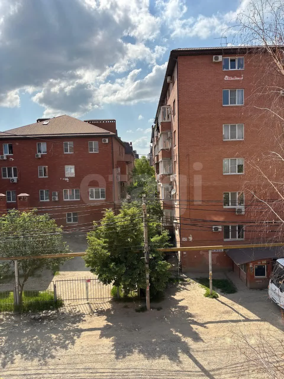 2-к квартира, 48.5м² (Агрохимическая улица, 82/2) - миниатюра 21