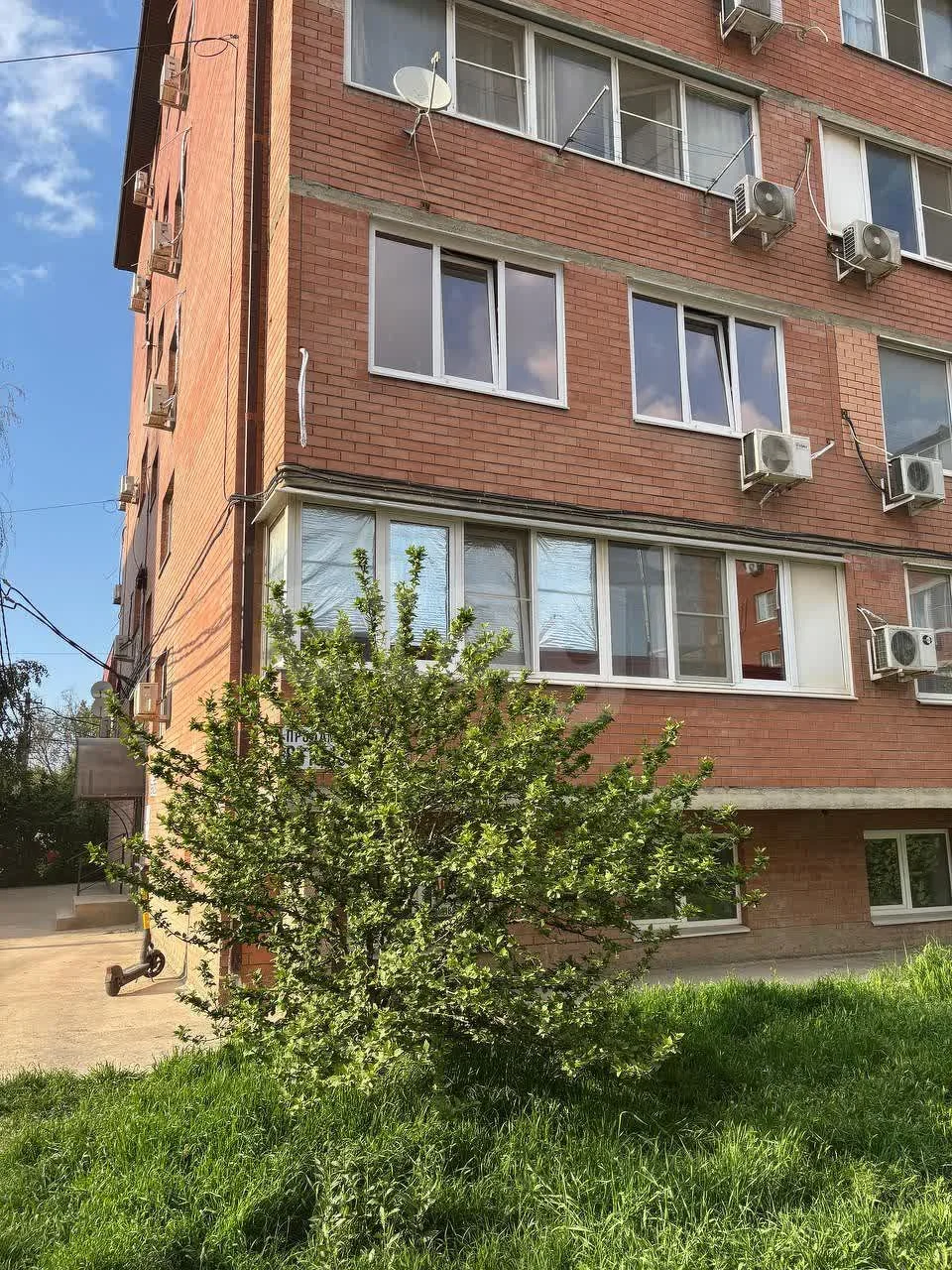 2-к квартира, 48.5м² (Агрохимическая улица, 82/2) - миниатюра 22