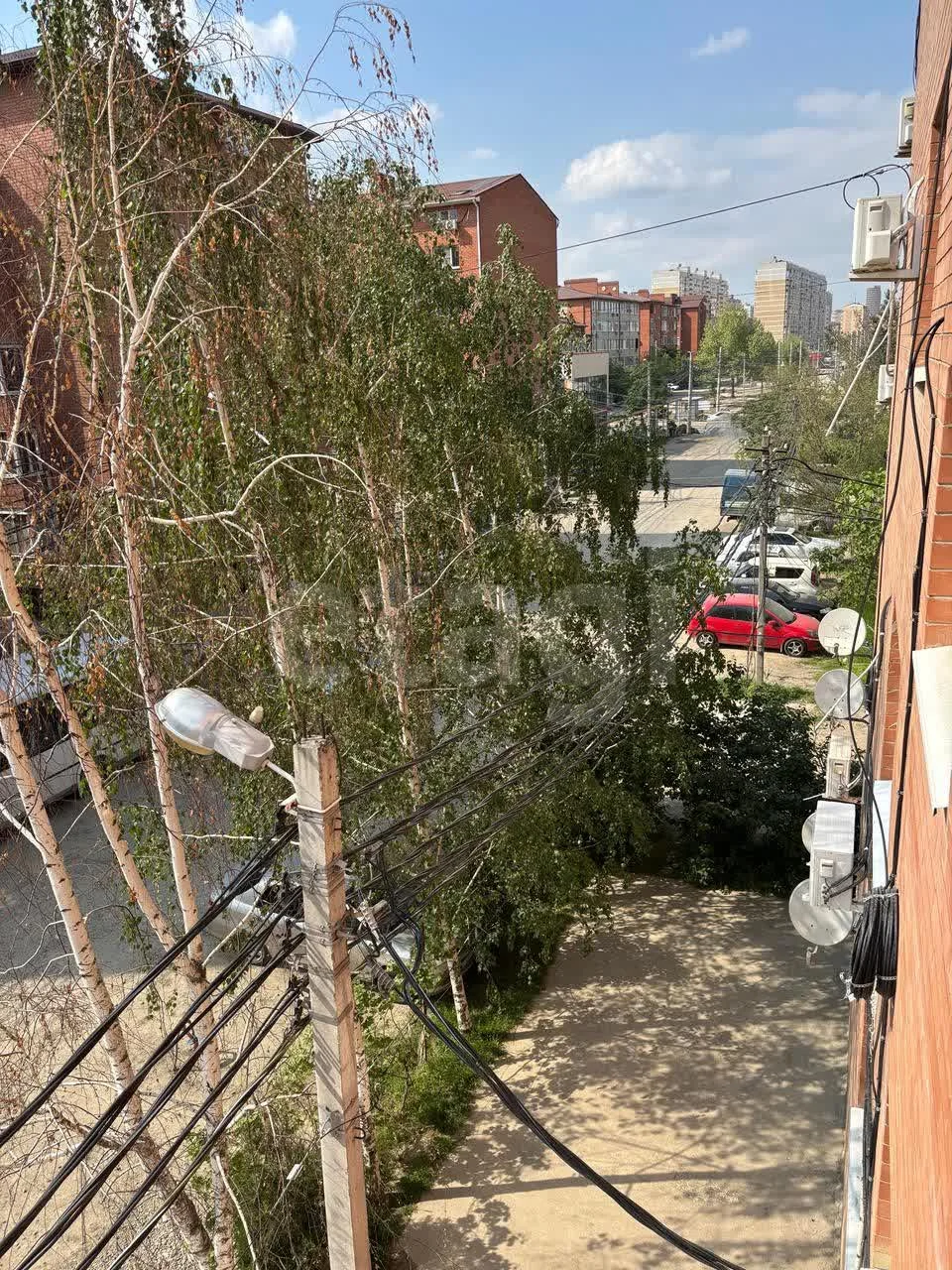 2-к квартира, 48.5м² (Агрохимическая улица, 82/2) - миниатюра 24