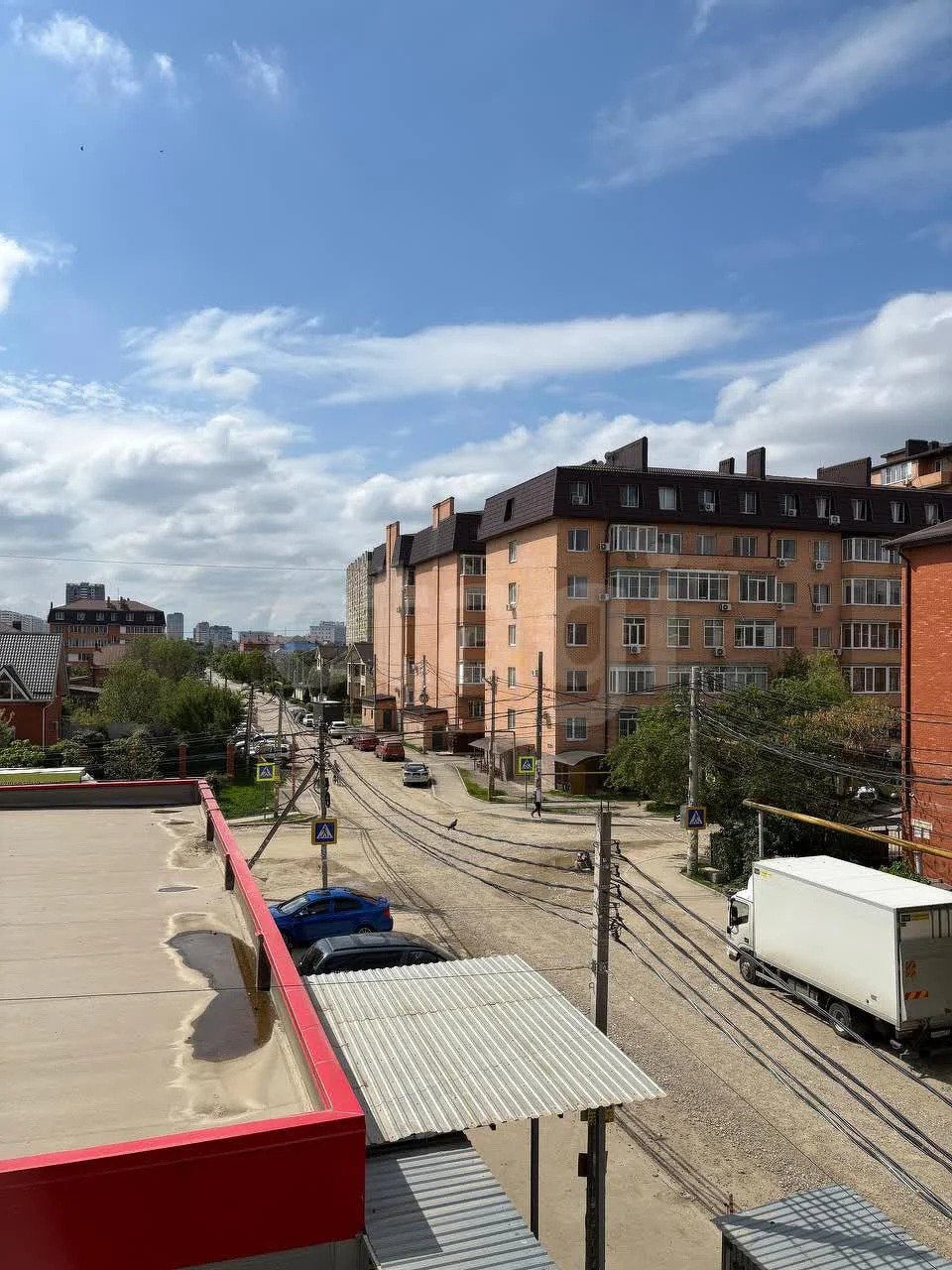 2-к квартира, 48.5м² (Агрохимическая улица, 82/2) - миниатюра 25
