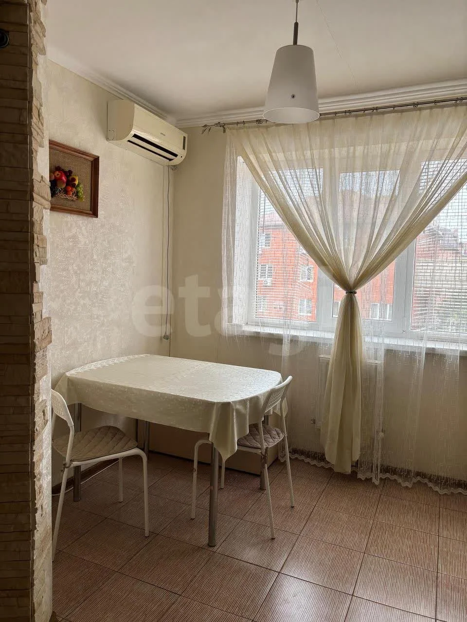2-к квартира, 48.5м² (Агрохимическая улица, 82/2) - миниатюра 3