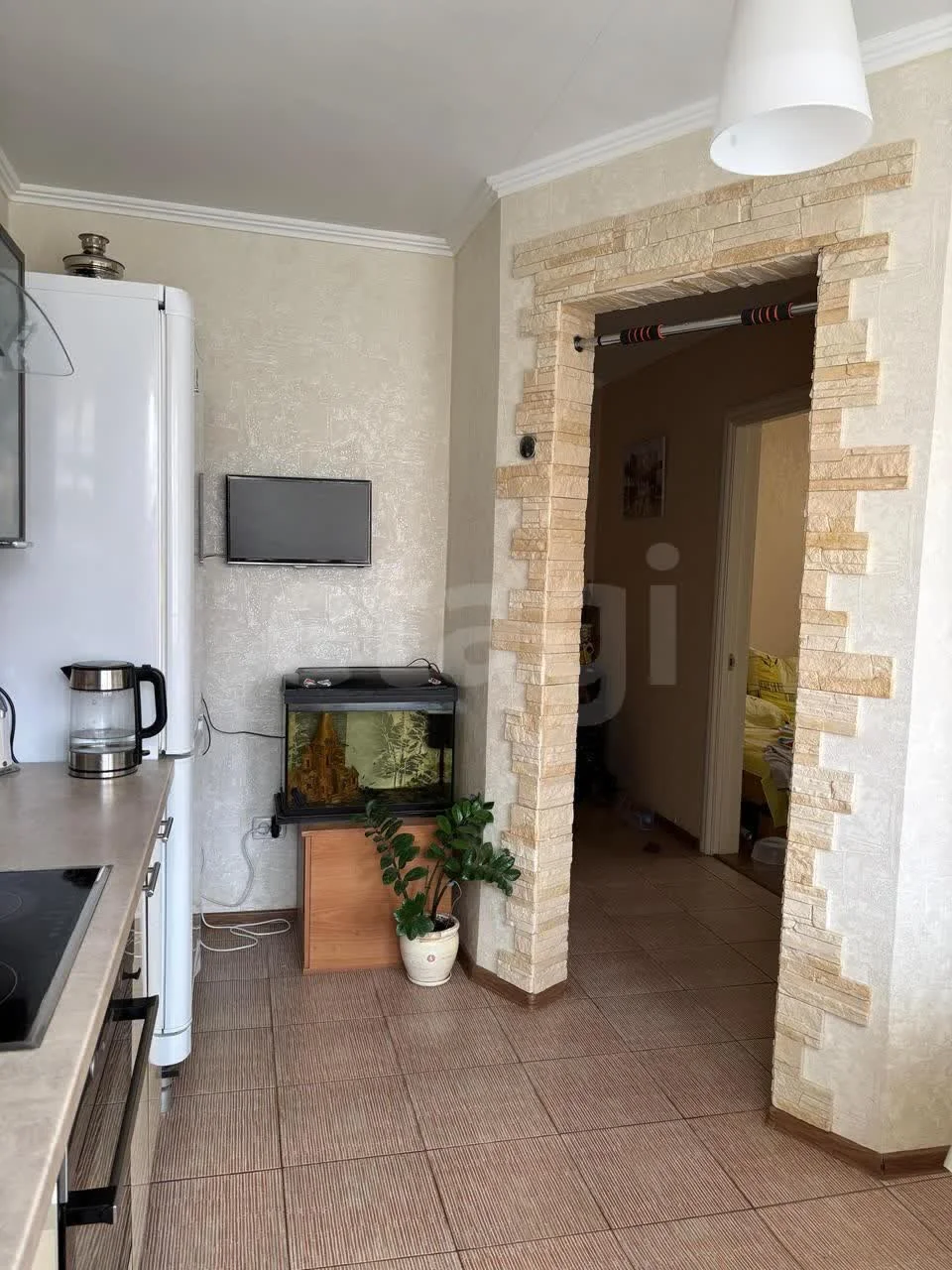 2-к квартира, 48.5м² (Агрохимическая улица, 82/2) - миниатюра 4