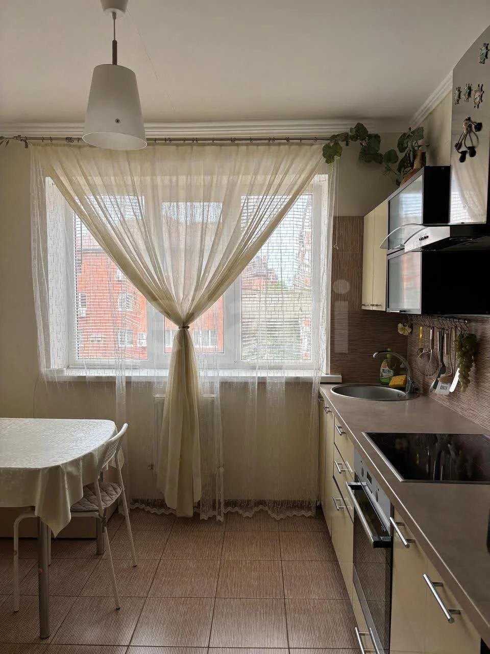 2-к квартира, 48.5м² (Агрохимическая улица, 82/2) - миниатюра 5