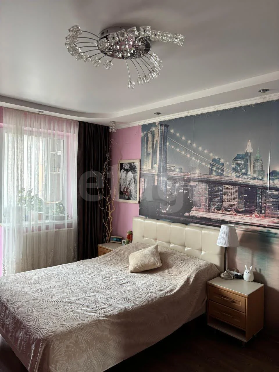 2-к квартира, 48.5м² (Агрохимическая улица, 82/2) - миниатюра 6