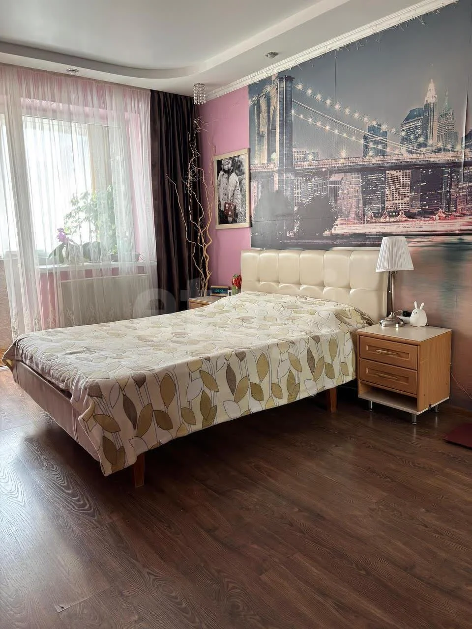 2-к квартира, 48.5м² (Агрохимическая улица, 82/2) - миниатюра 9