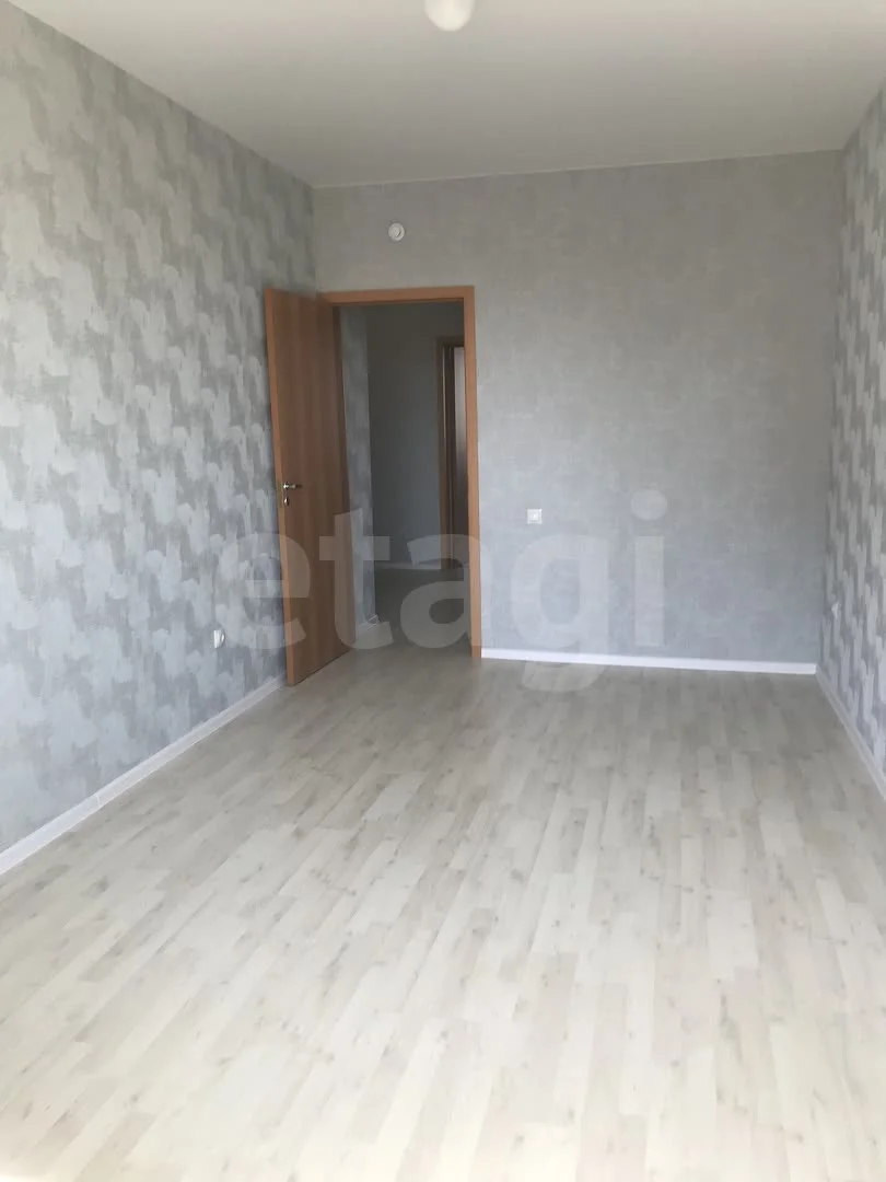 2-к квартира, 61.3м² (улица Лётчика Позднякова, 2к15) - миниатюра 4