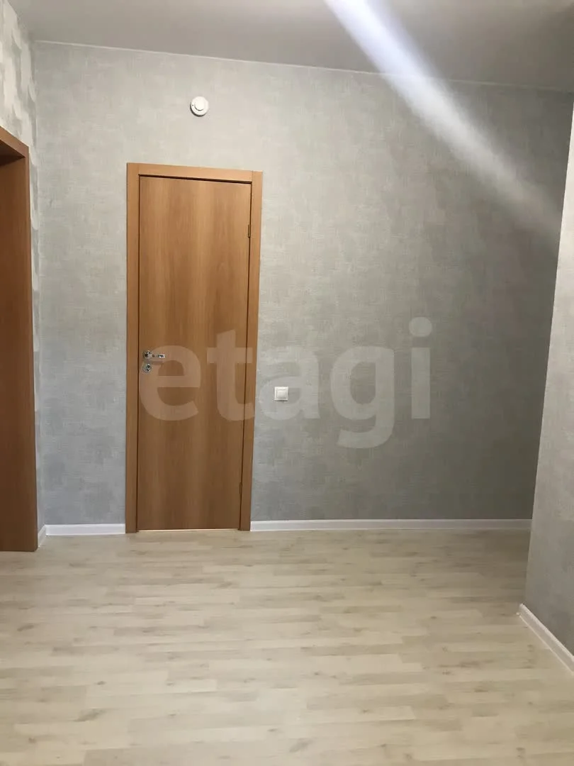 2-к квартира, 61.3м² (улица Лётчика Позднякова, 2к15) - миниатюра 5