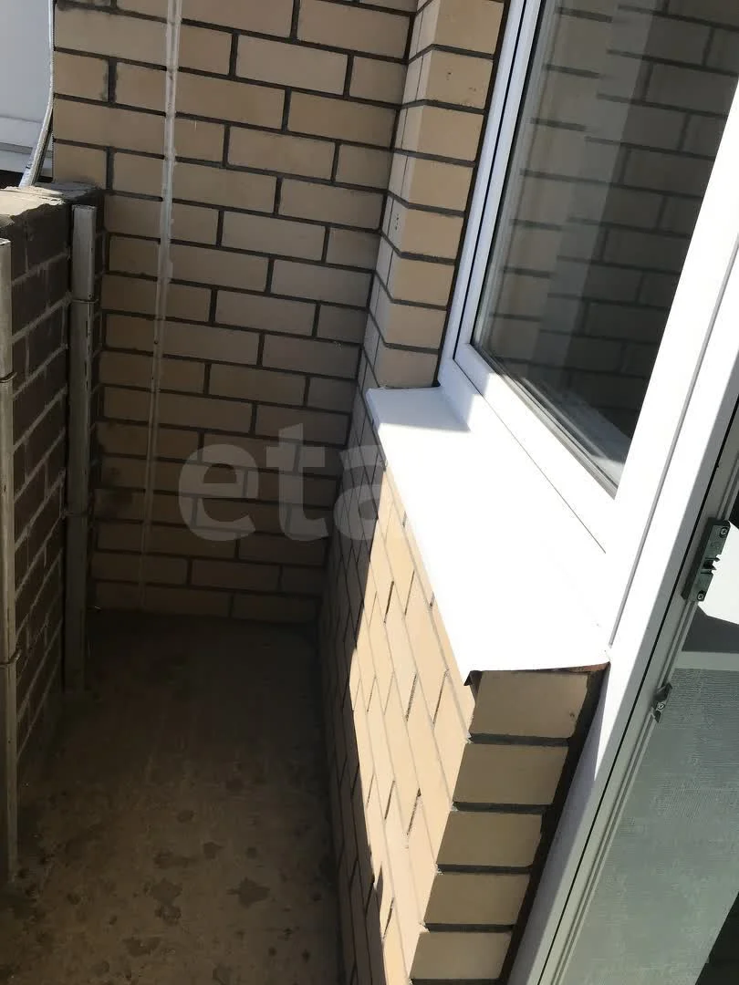 2-к квартира, 61.3м² (улица Лётчика Позднякова, 2к15) - миниатюра 8