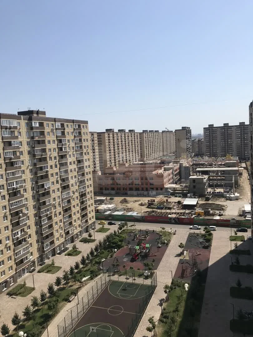 2-к квартира, 61.3м² (улица Лётчика Позднякова, 2к15) - миниатюра 9