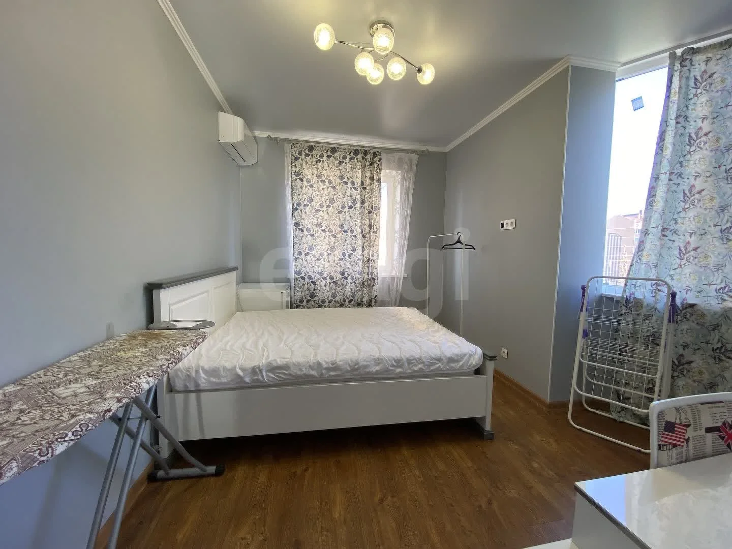 2-к квартира, 61.3м² (Домбайская улица, 6) - миниатюра 11