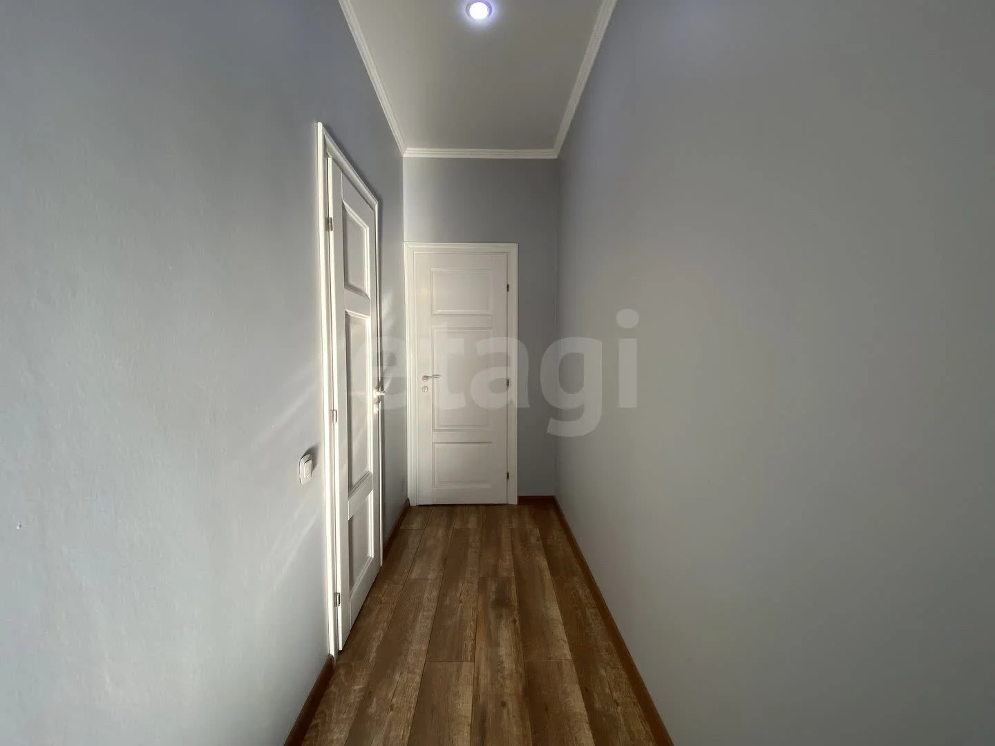 2-к квартира, 61.3м² (Домбайская улица, 6) - миниатюра 12