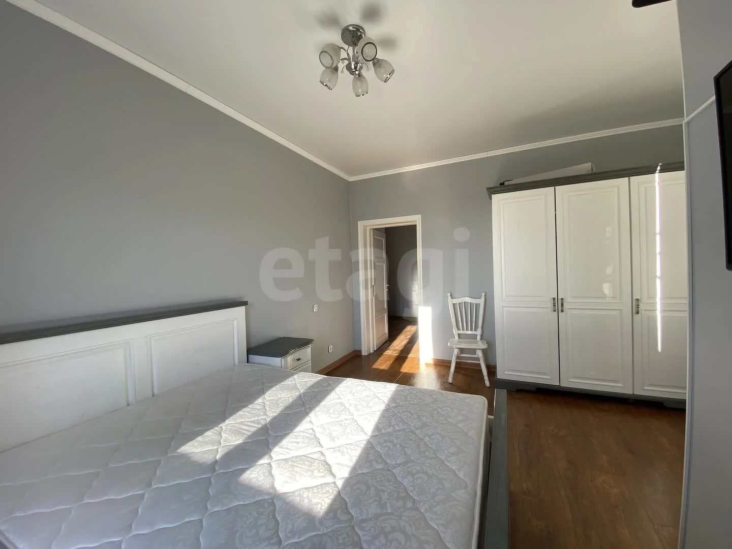 2-к квартира, 61.3м² (Домбайская улица, 6) - миниатюра 15