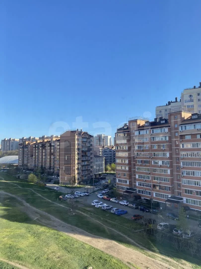 2-к квартира, 61.3м² (Домбайская улица, 6) - миниатюра 19