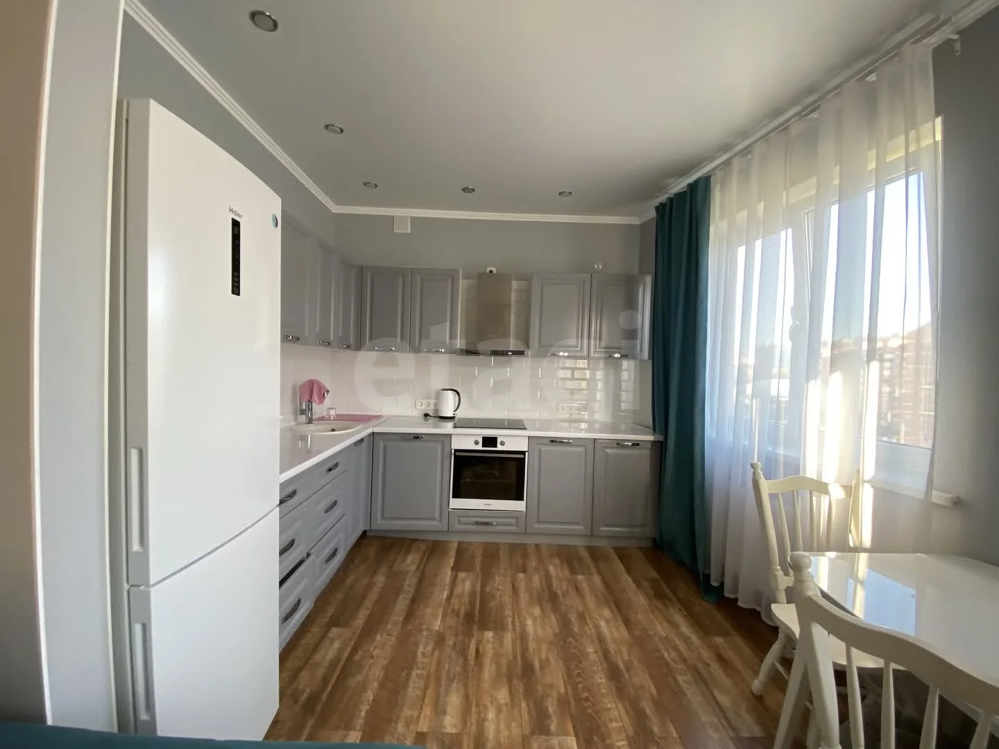 2-к квартира, 61.3м² (Домбайская улица, 6) - миниатюра 3