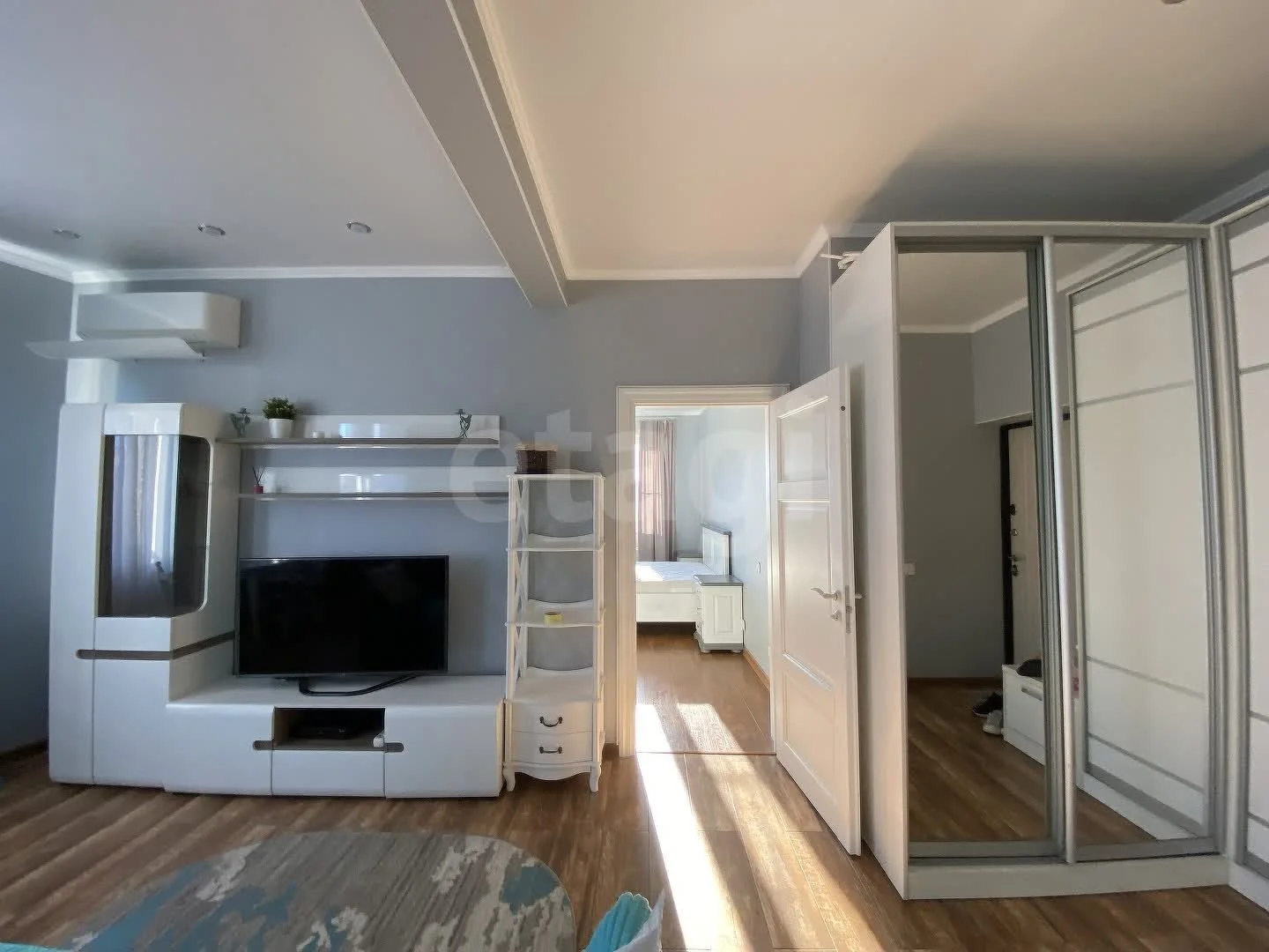 2-к квартира, 61.3м² (Домбайская улица, 6) - миниатюра 5