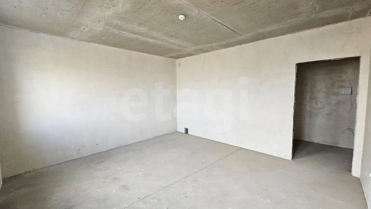 1-к квартира, 45м² (Скандинавская улица, 1к2) - миниатюра 4