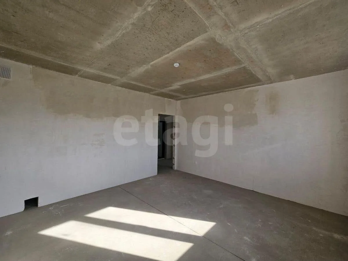 1-к квартира, 45м² (Скандинавская улица, 1к2) - миниатюра 5