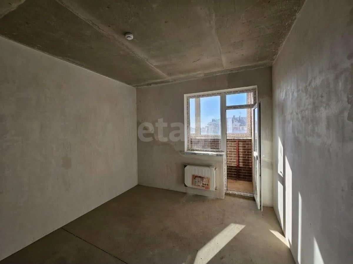 1-к квартира, 45м² (Скандинавская улица, 1к2) - миниатюра 6
