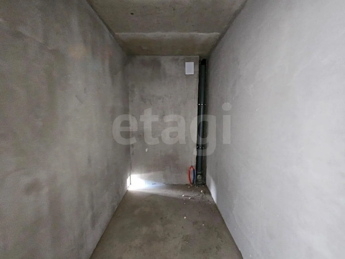 1-к квартира, 45м² (Скандинавская улица, 1к2) - миниатюра 7