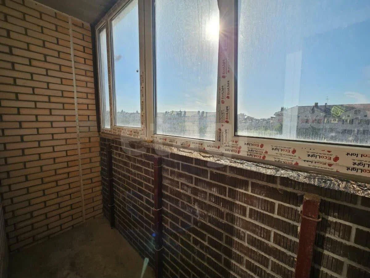 1-к квартира, 45м² (Скандинавская улица, 1к2) - миниатюра 8