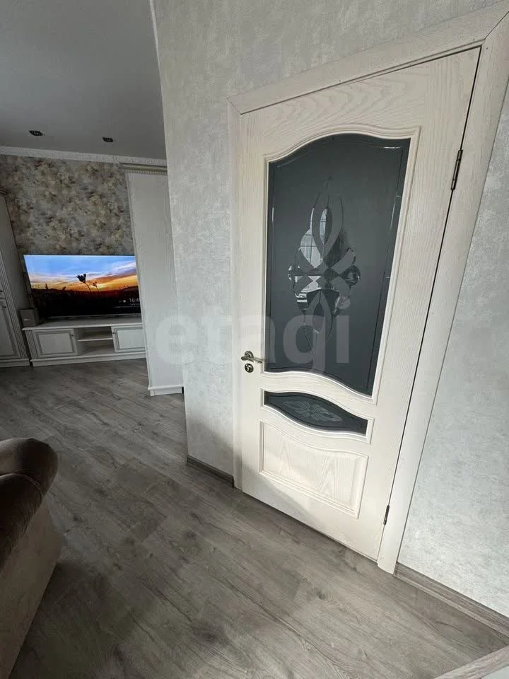1-к квартира, 55м² (Шоссейная улица, 63/4) - миниатюра 13