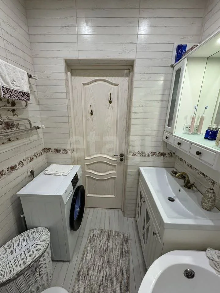 1-к квартира, 55м² (Шоссейная улица, 63/4) - миниатюра 15
