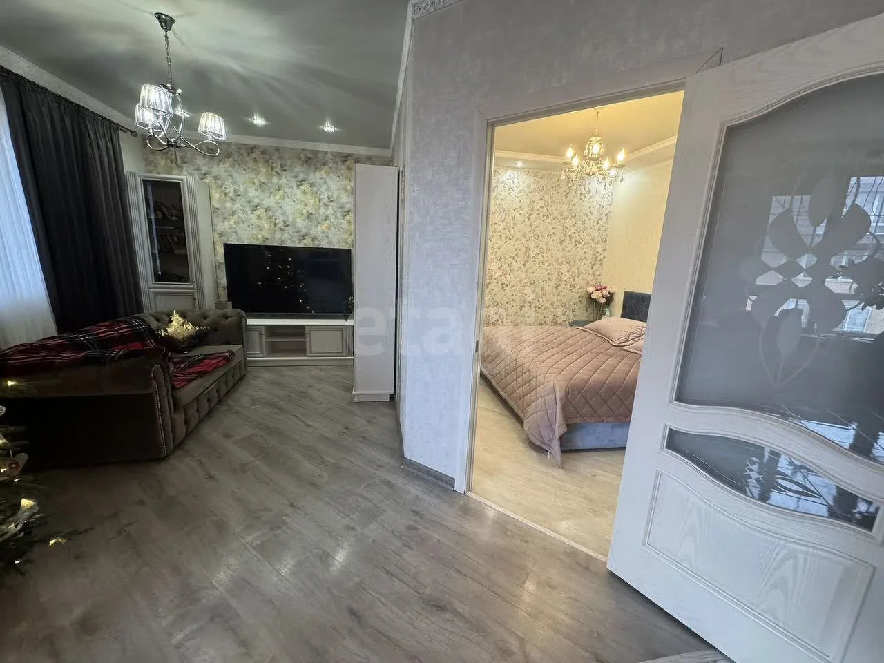 1-к квартира, 55м² (Шоссейная улица, 63/4) - миниатюра 16