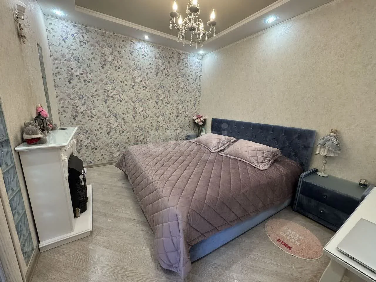 1-к квартира, 55м² (Шоссейная улица, 63/4) - миниатюра 17