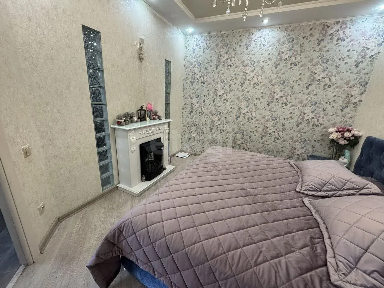 1-к квартира, 55м² (Шоссейная улица, 63/4) - миниатюра 18