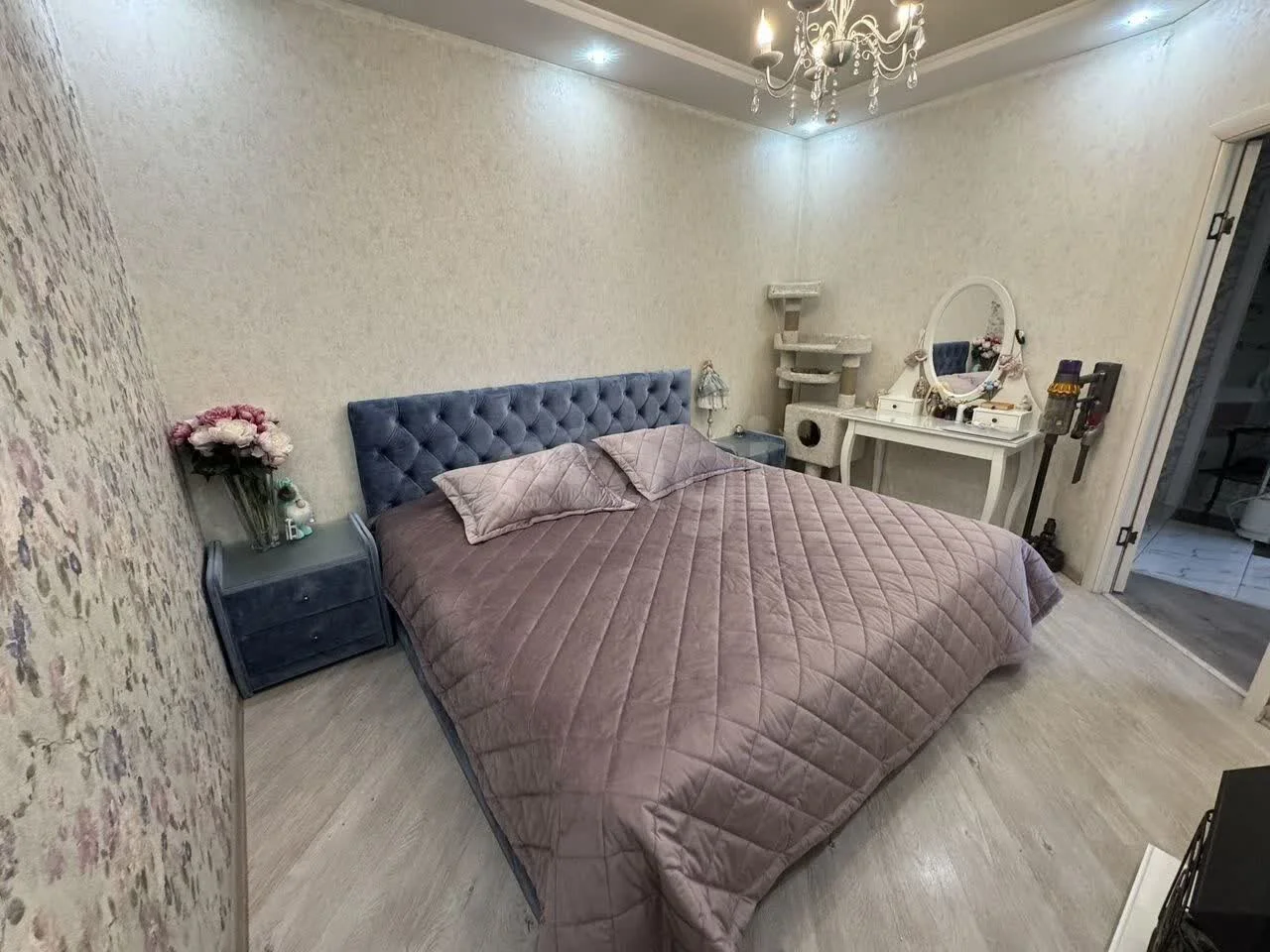 1-к квартира, 55м² (Шоссейная улица, 63/4) - миниатюра 19