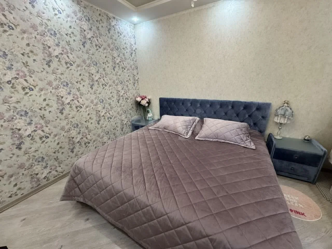 1-к квартира, 55м² (Шоссейная улица, 63/4) - миниатюра 20