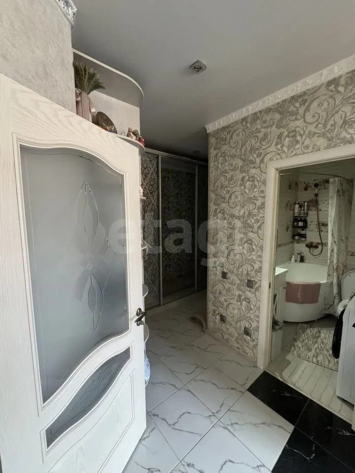 1-к квартира, 55м² (Шоссейная улица, 63/4) - миниатюра 21