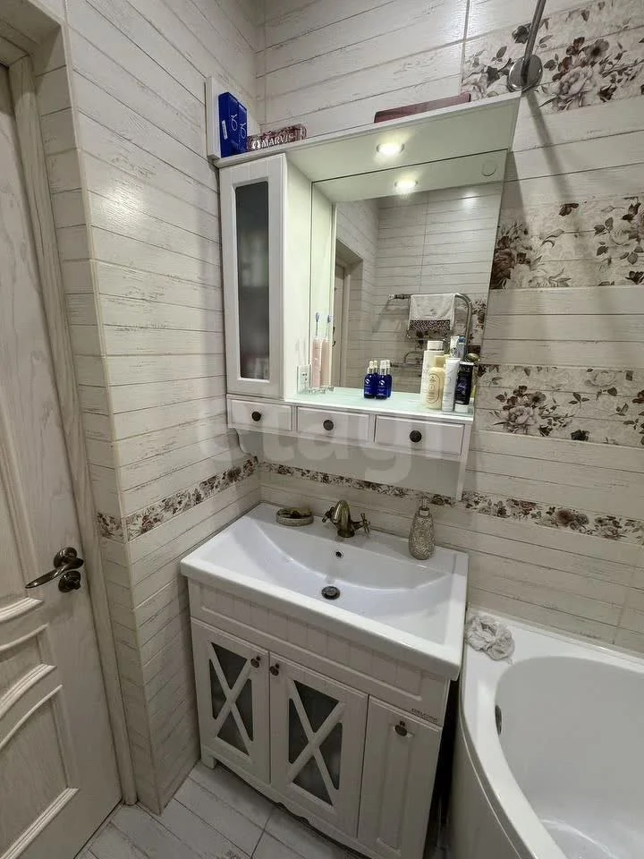 1-к квартира, 55м² (Шоссейная улица, 63/4) - миниатюра 22