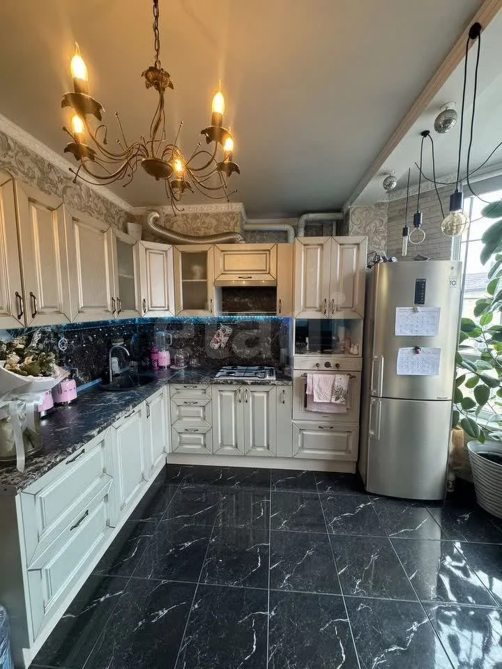 1-к квартира, 55м² (Шоссейная улица, 63/4) - миниатюра 3
