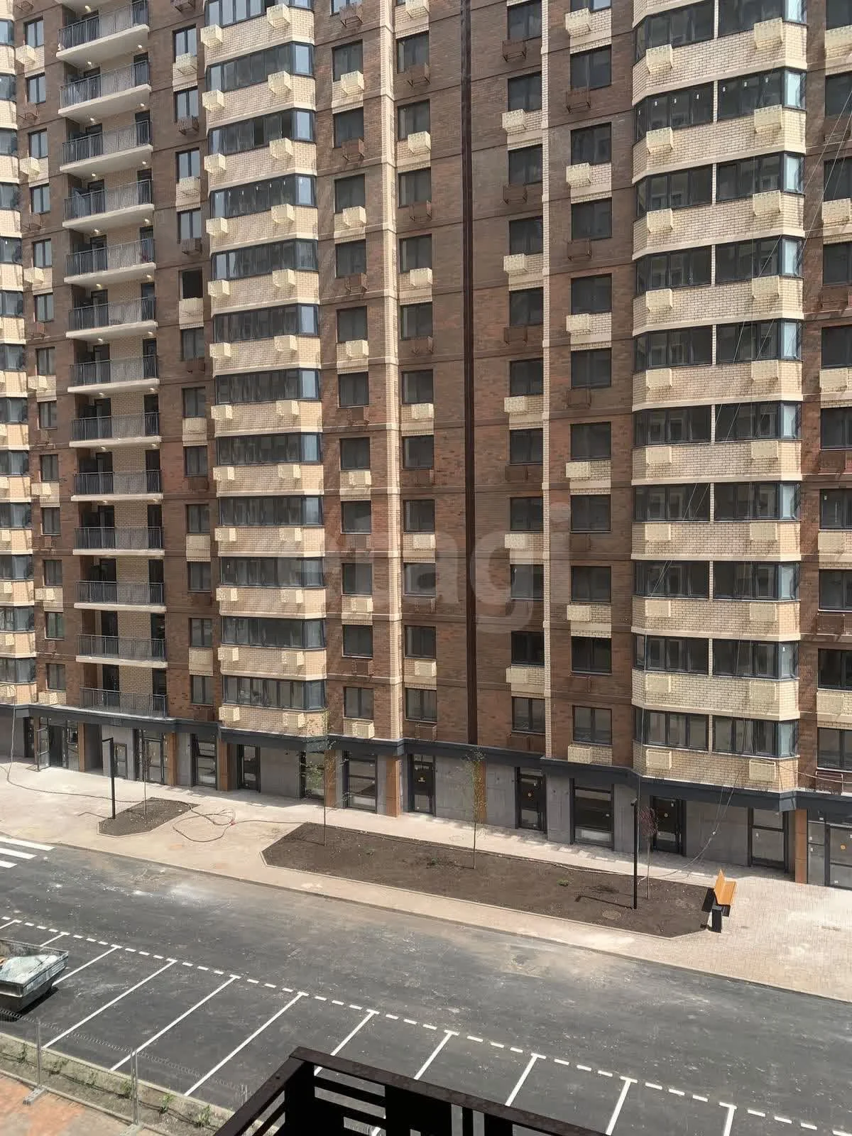 1-к квартира, 42.2м² (Ростовское шоссе, 30/7к1) - миниатюра 10