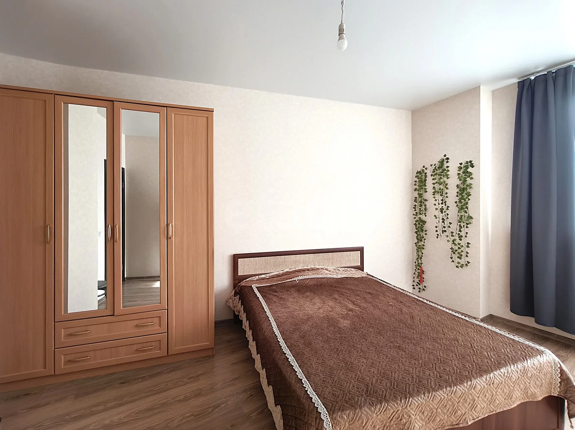 2-к квартира, 66.4м² (улица имени 40-летия Победы, 97/1) - миниатюра 15