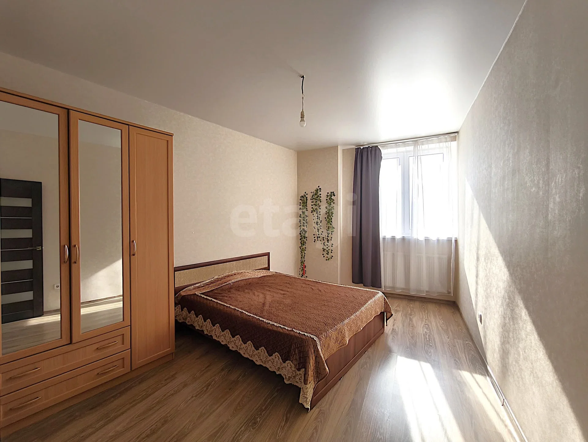 2-к квартира, 66.4м² (улица имени 40-летия Победы, 97/1) - миниатюра 16