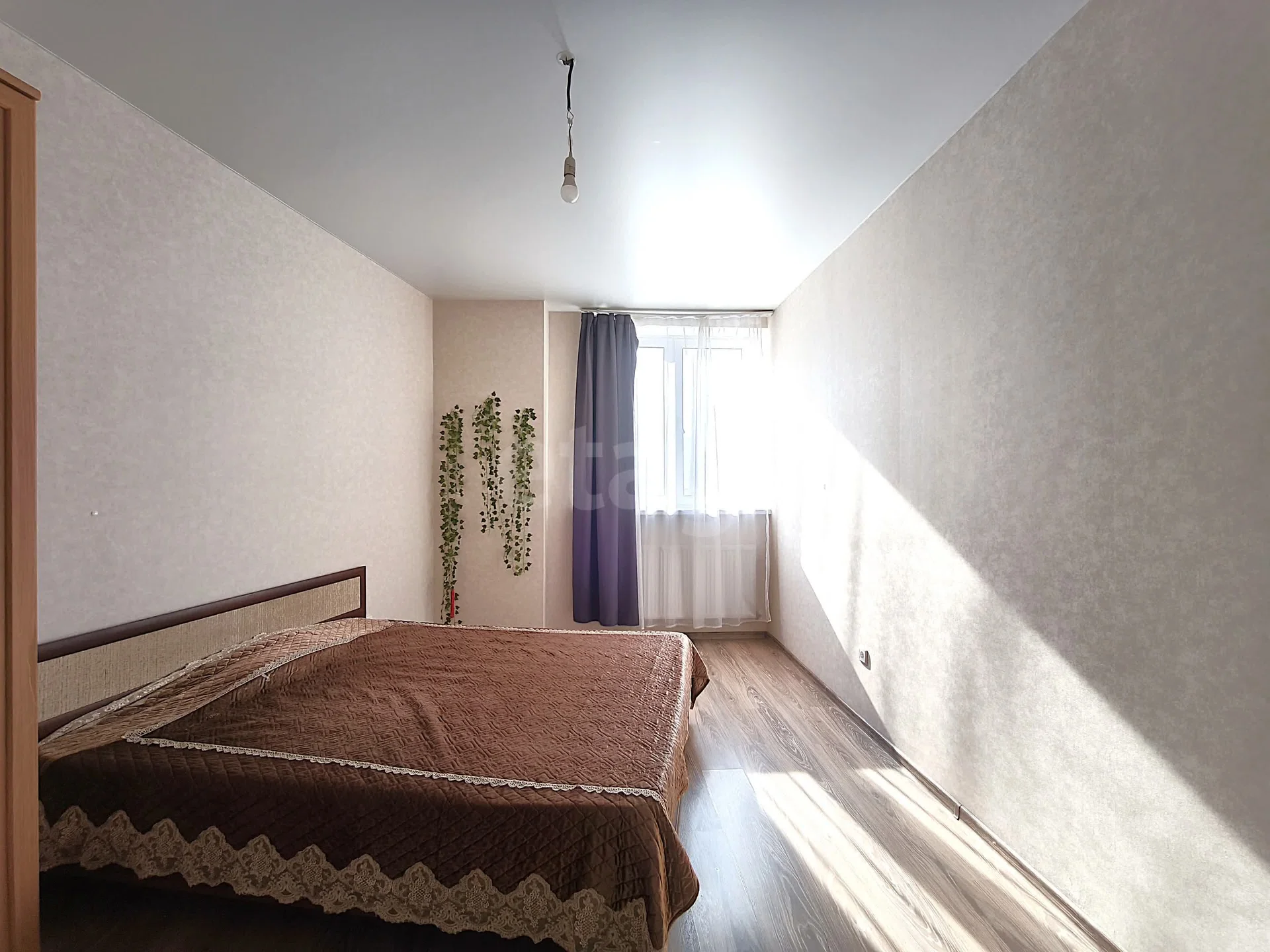 2-к квартира, 66.4м² (улица имени 40-летия Победы, 97/1) - миниатюра 17