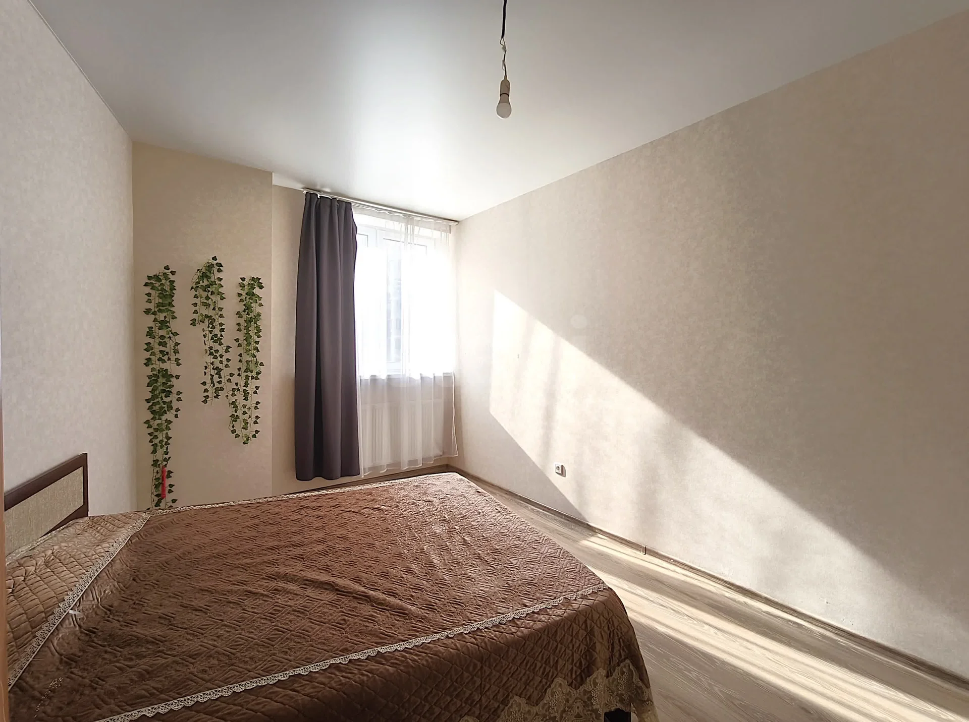 2-к квартира, 66.4м² (улица имени 40-летия Победы, 97/1) - миниатюра 18