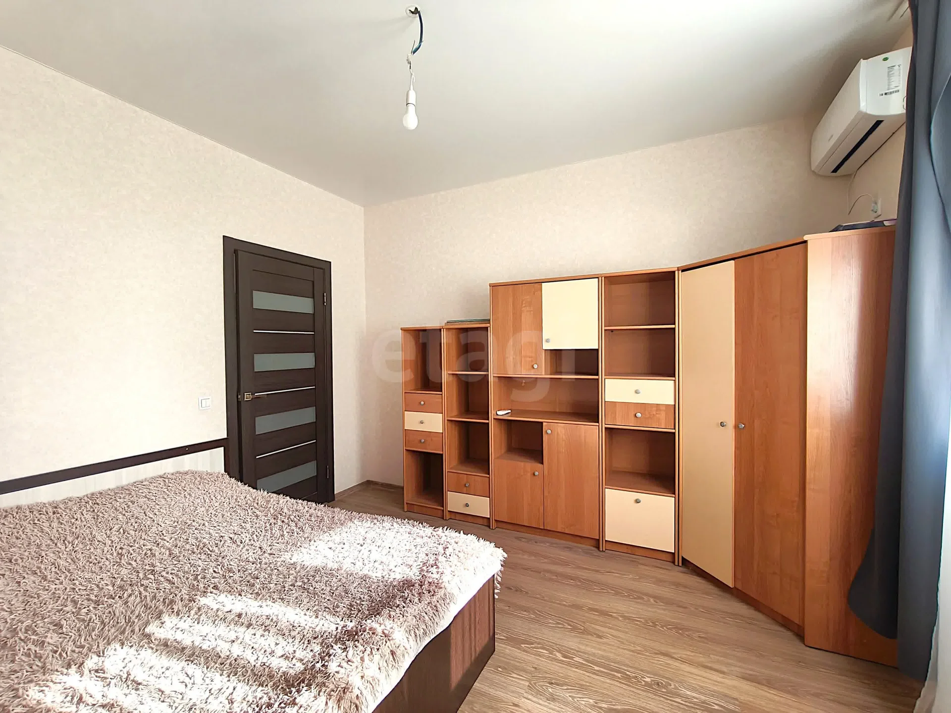 2-к квартира, 66.4м² (улица имени 40-летия Победы, 97/1) - миниатюра 20