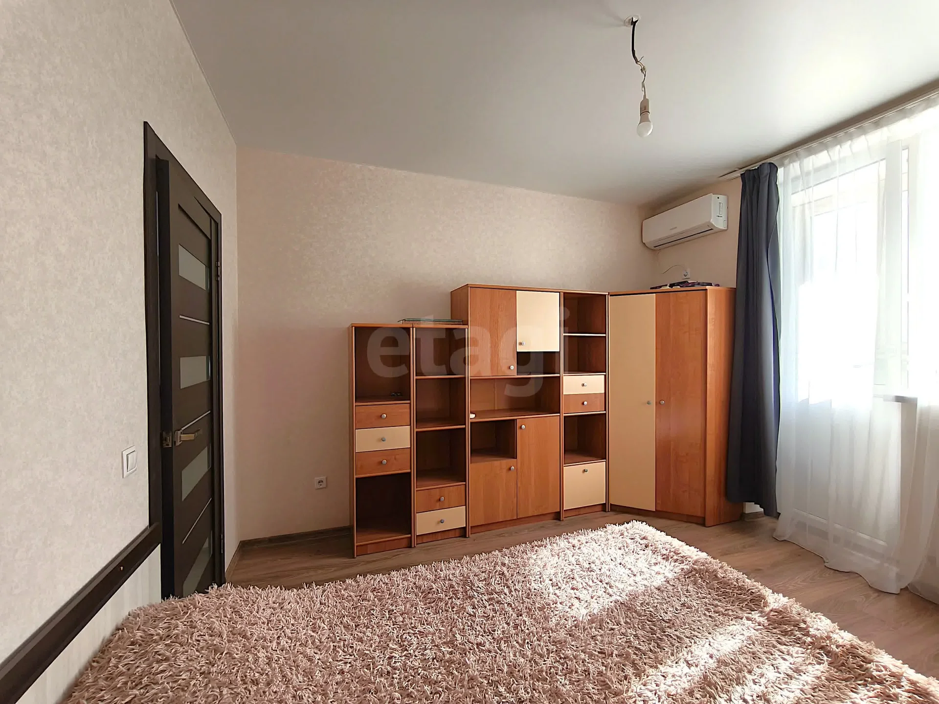 2-к квартира, 66.4м² (улица имени 40-летия Победы, 97/1) - миниатюра 21
